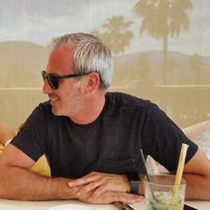 Meet your Posher, Mark